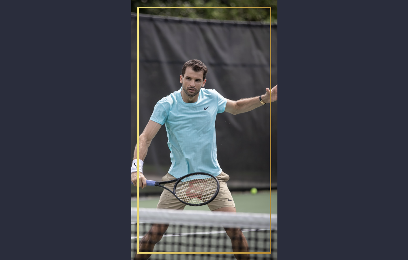 Well Rounded Drill For a Well Rounded Game