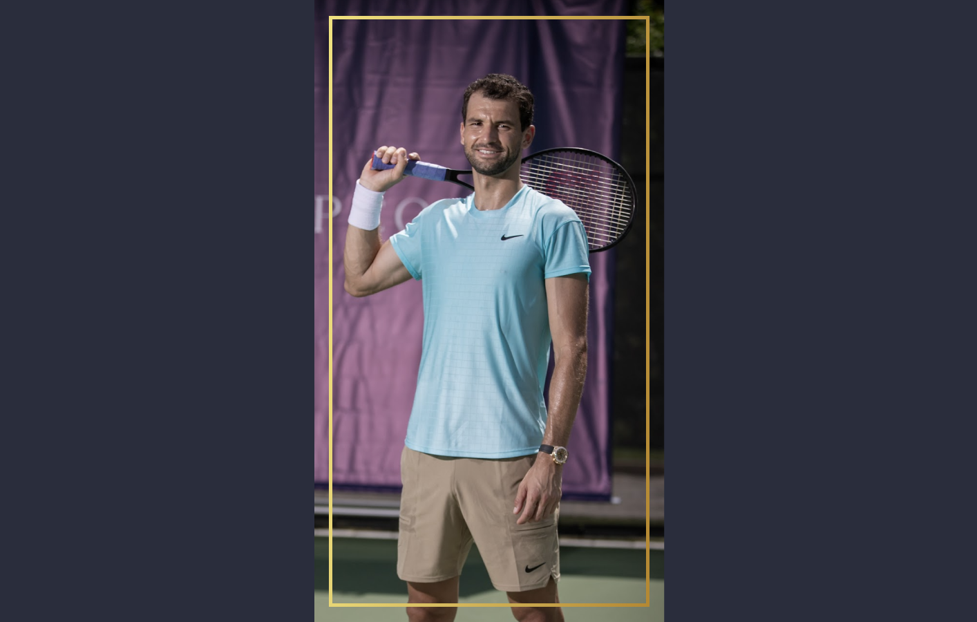 Stay Present, Stay Focused