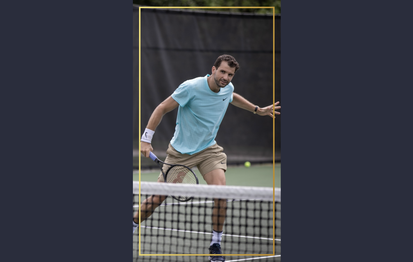 Regain Focus With a Change of Pace