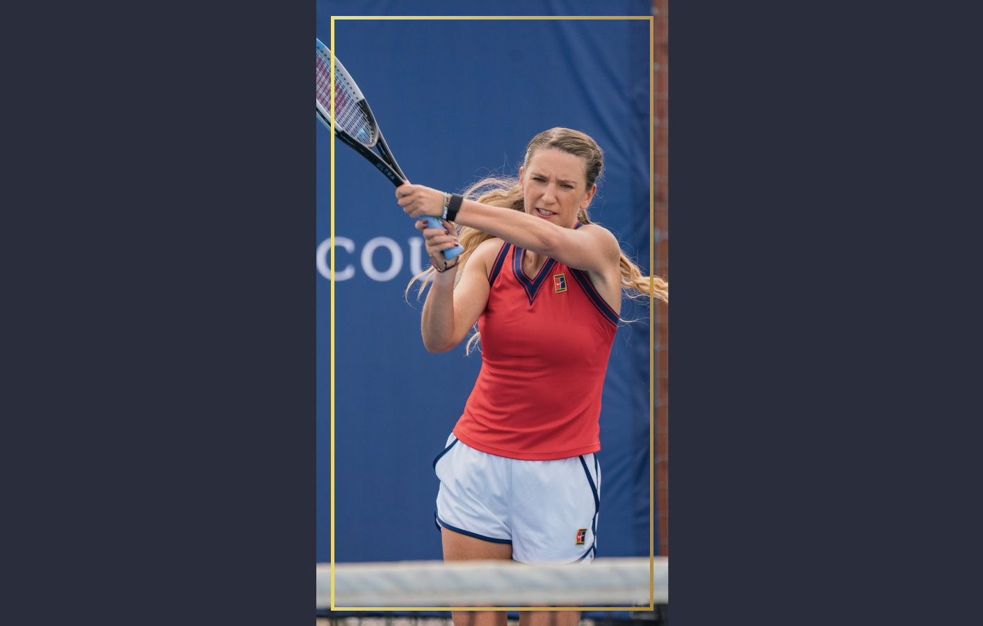 Big Targets = Margin For Error