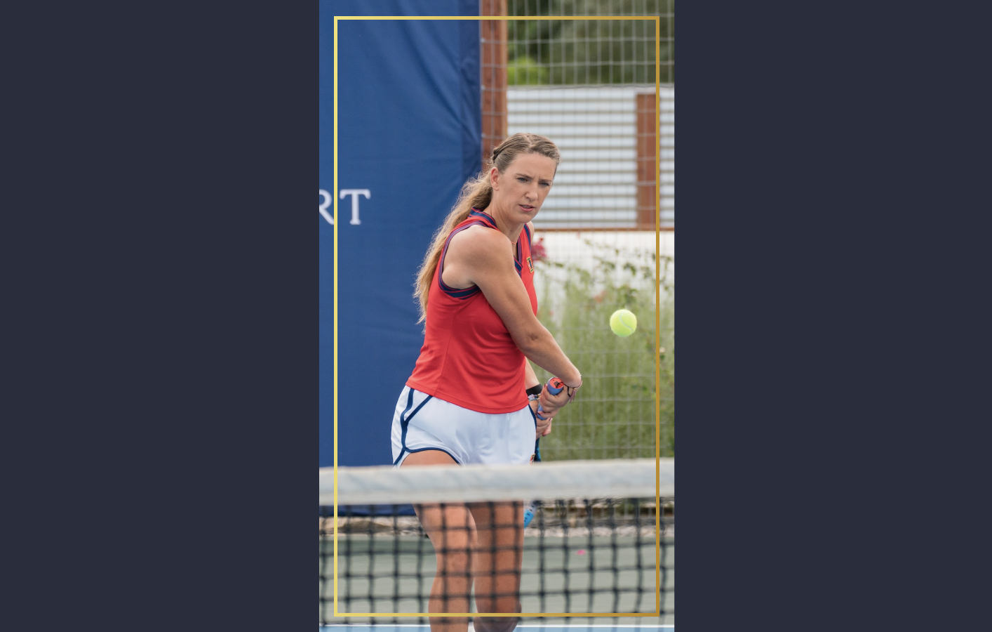 Court Opener Progression