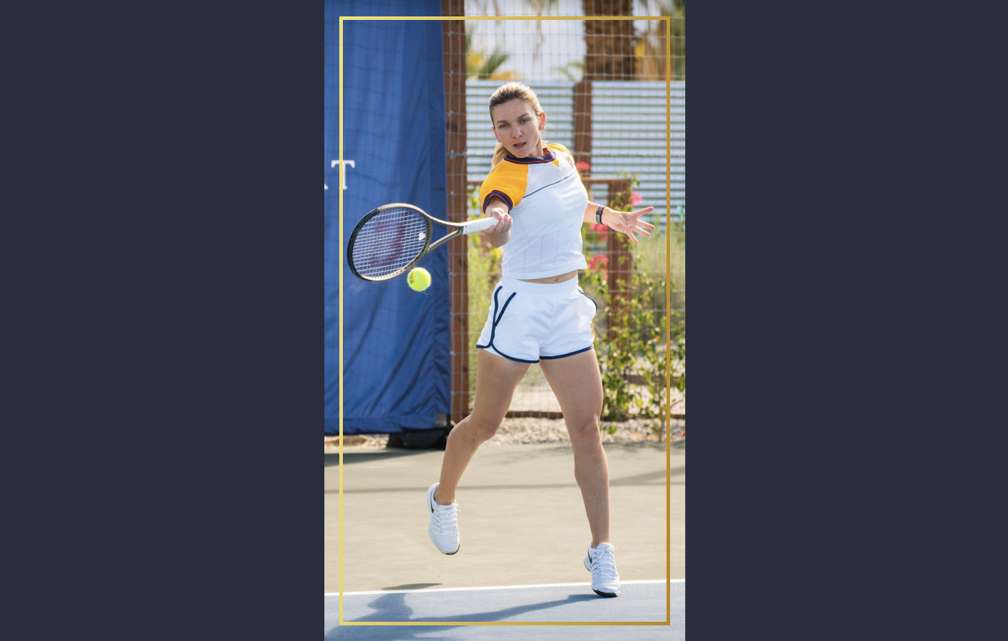 Using Your Forehand to Build a Point