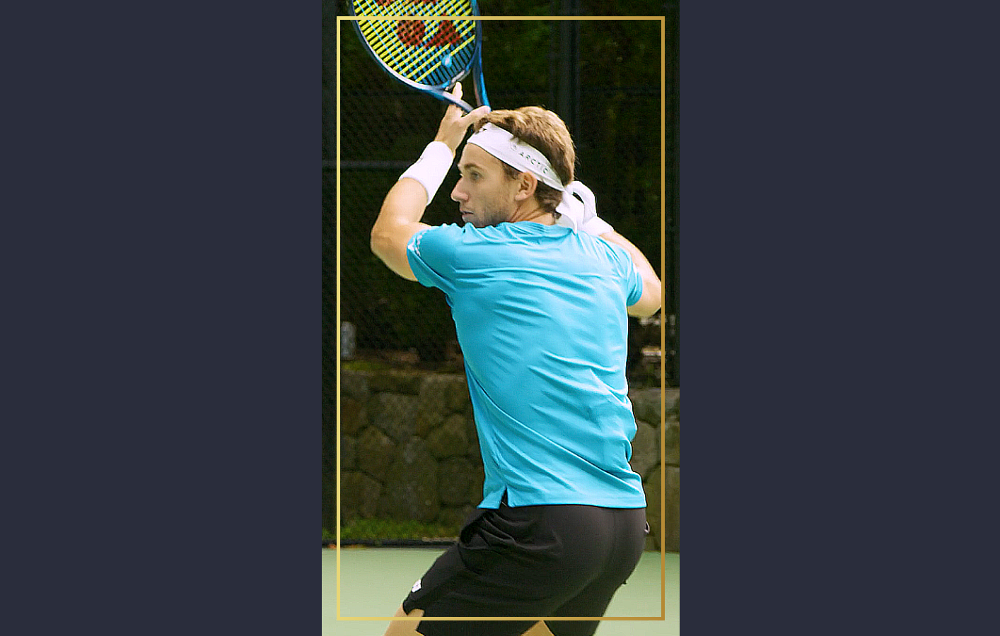 Different Angles, Different Mindset