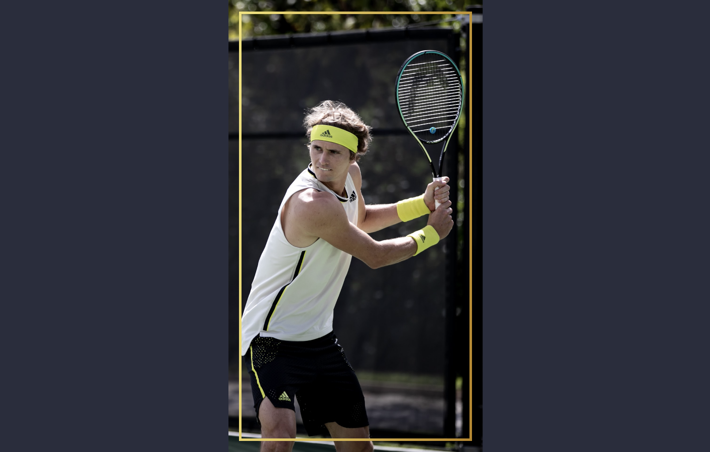 The Game Within The Game