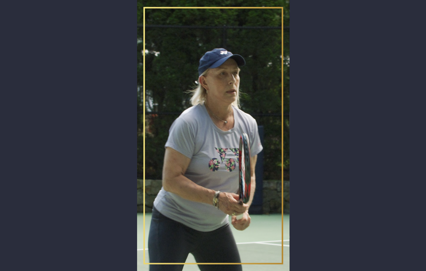 Start With a Set Up Volley