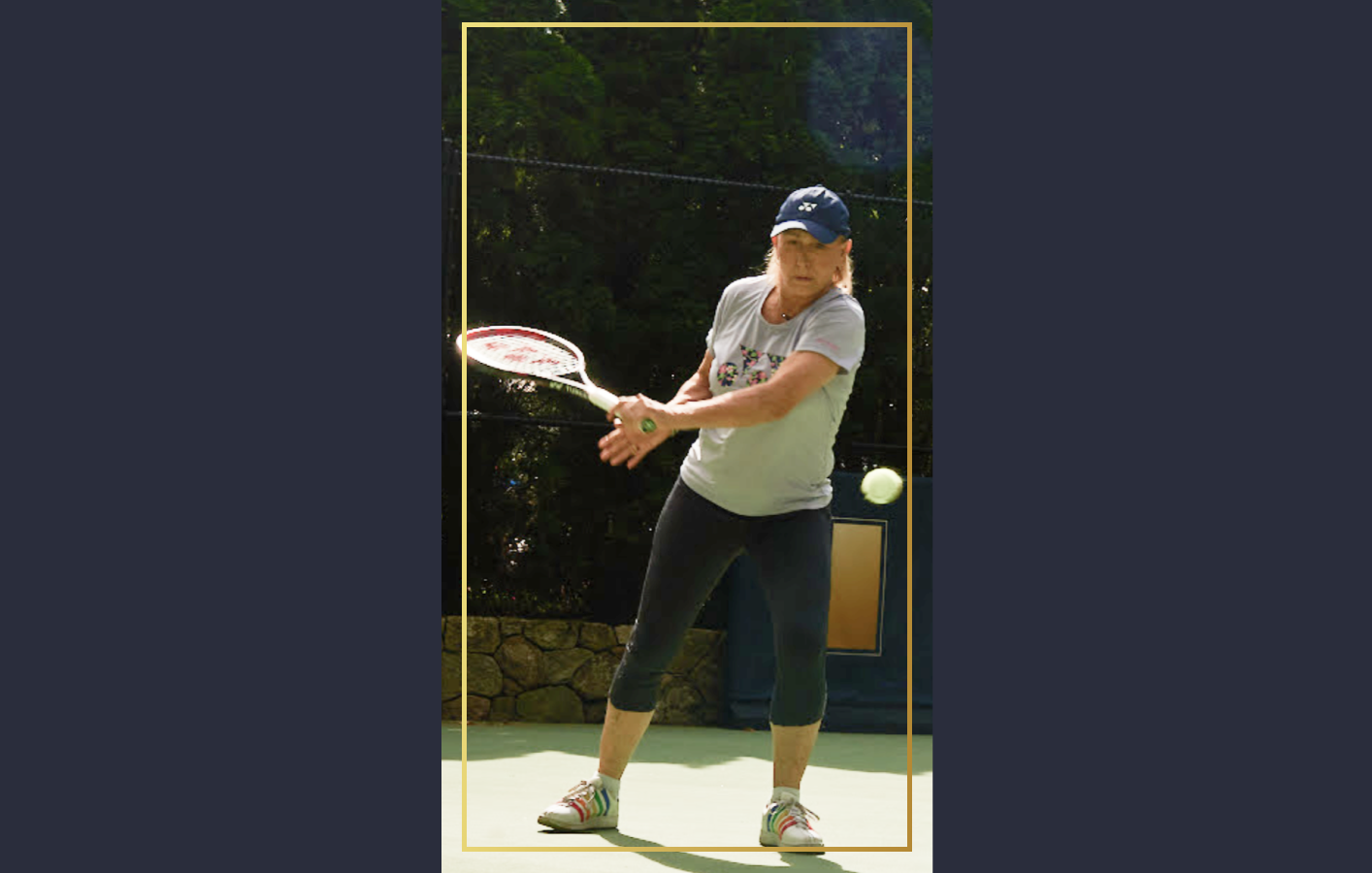 First 4 Shots Are the Most Important