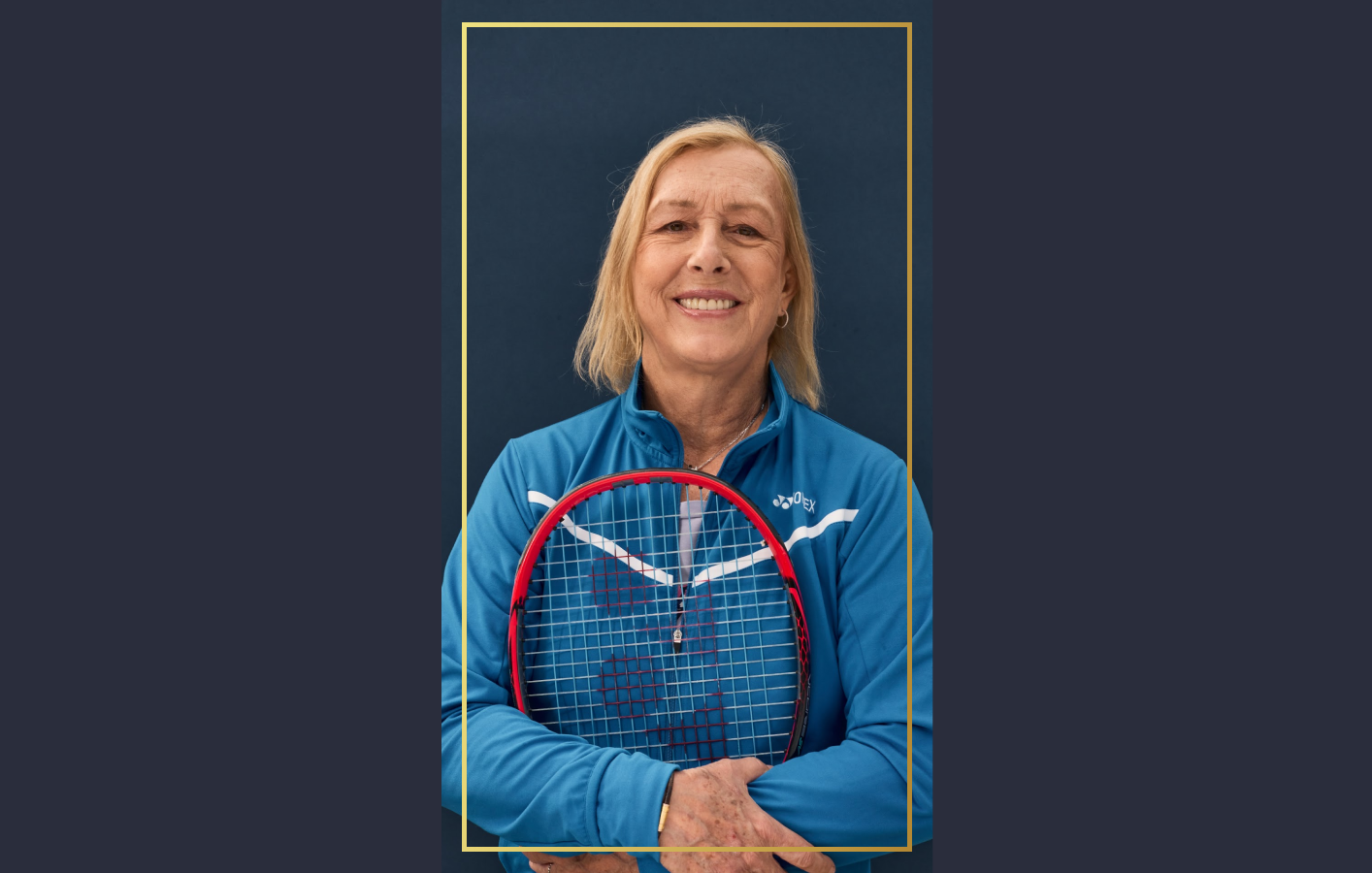 Wimbledon Wardrobe Malfunction