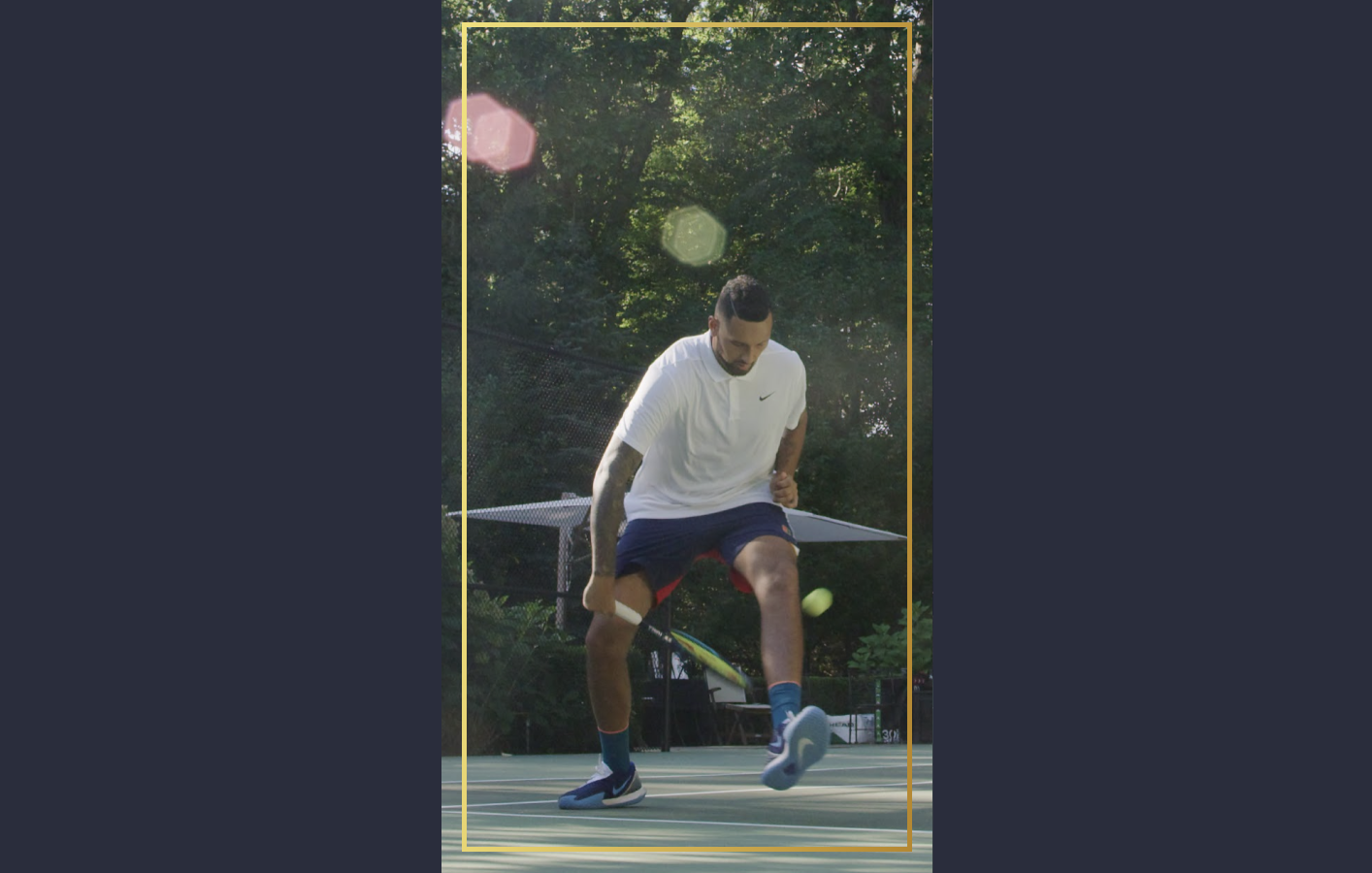 The Right Grip for the Tweener