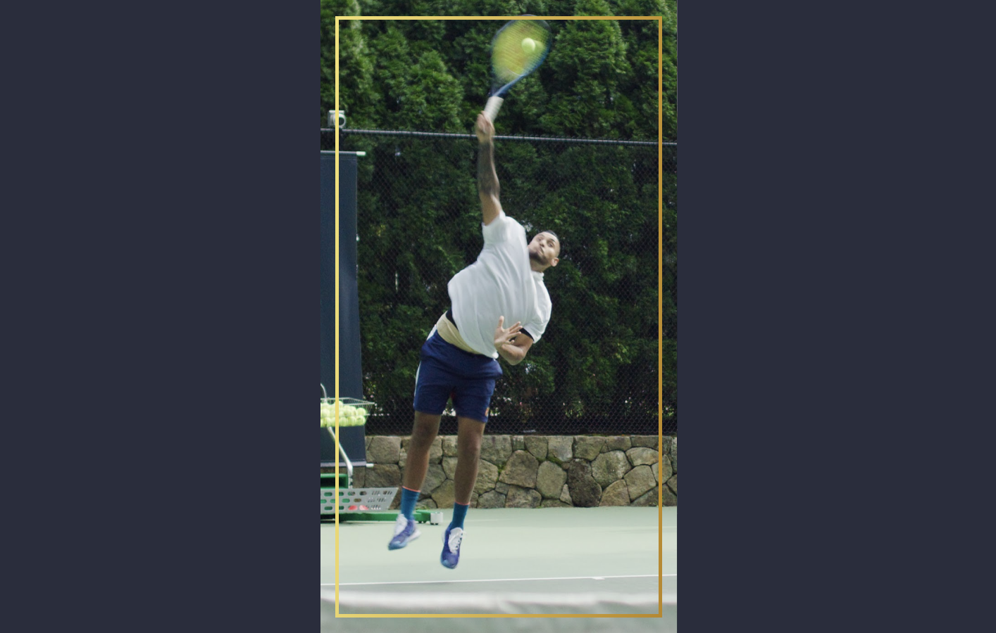 Find the Absolute Peak