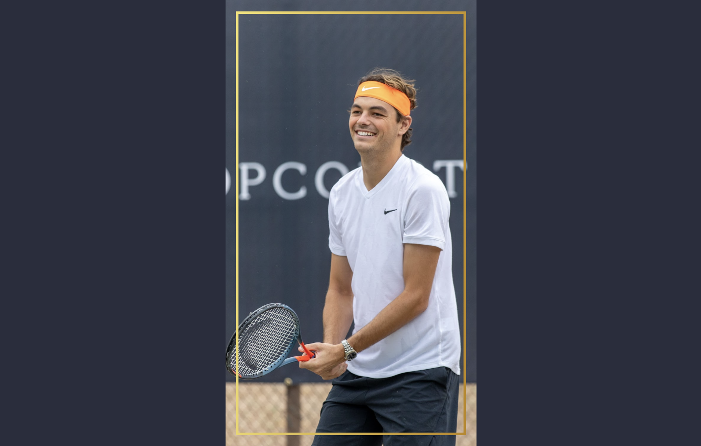 The Secret to Easy Power