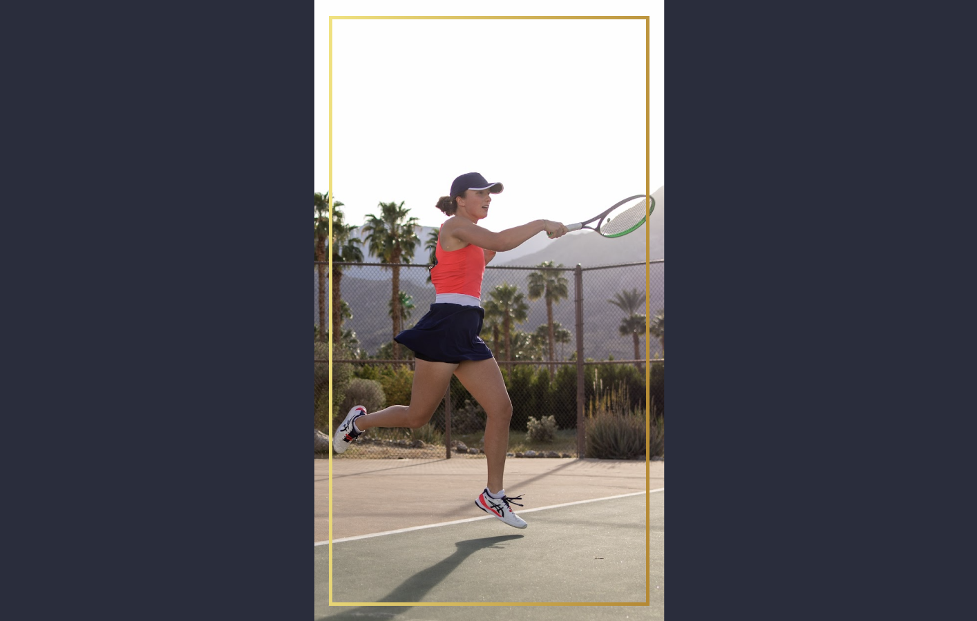 Focus on What You Control