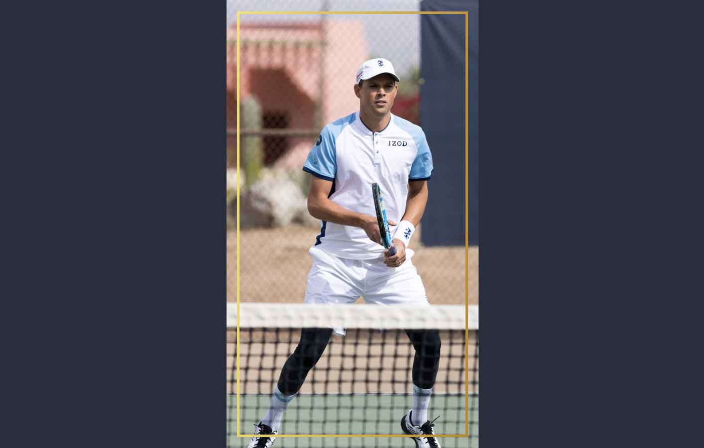 Continental Volley Grip