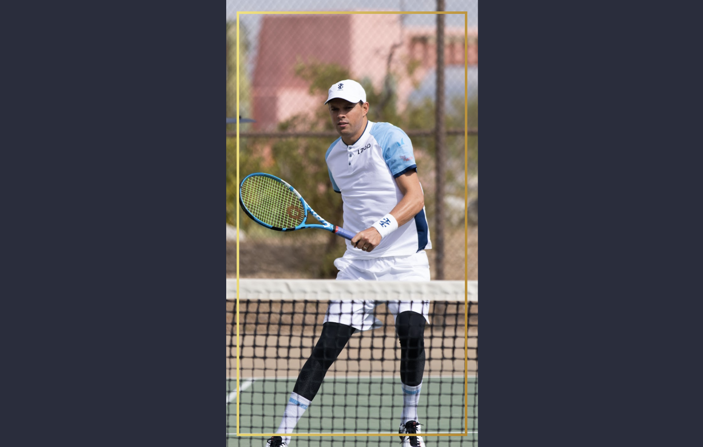 Isolate the Weakness