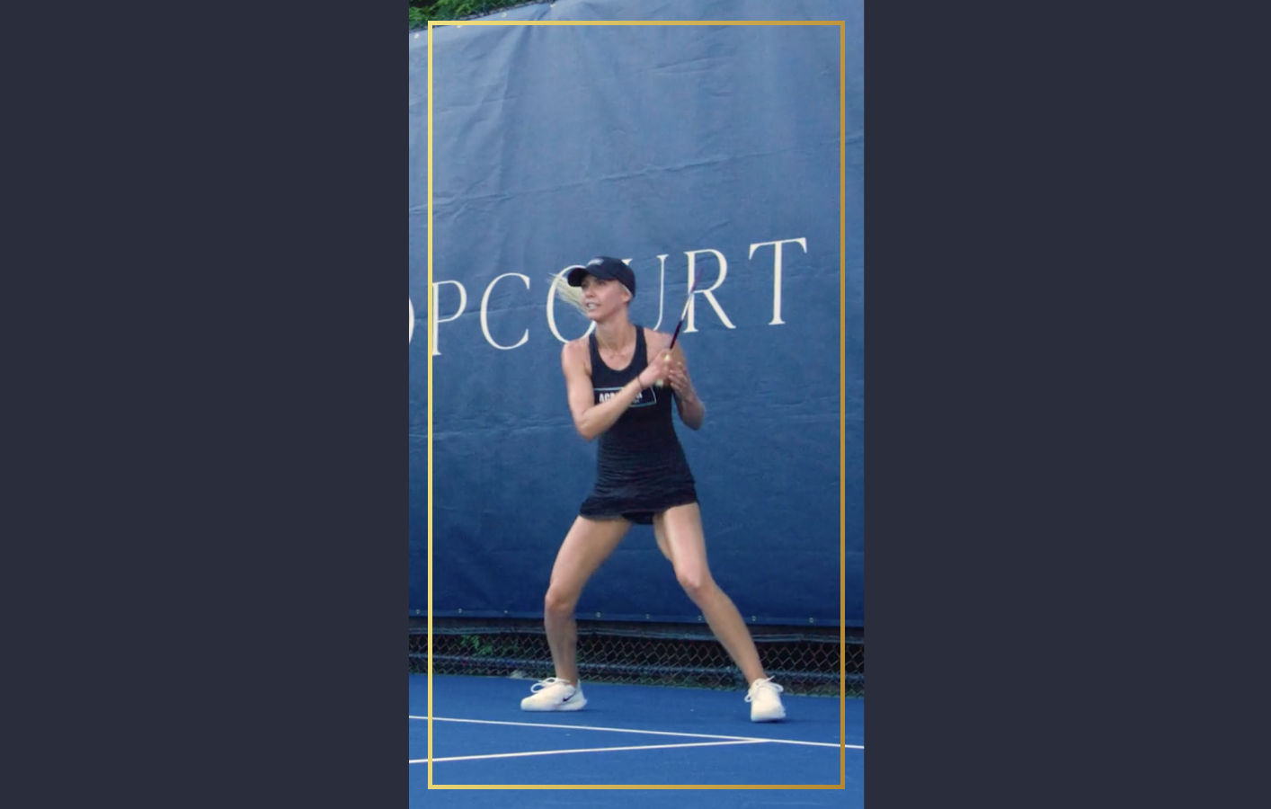 Basics of a 3rd shot drop