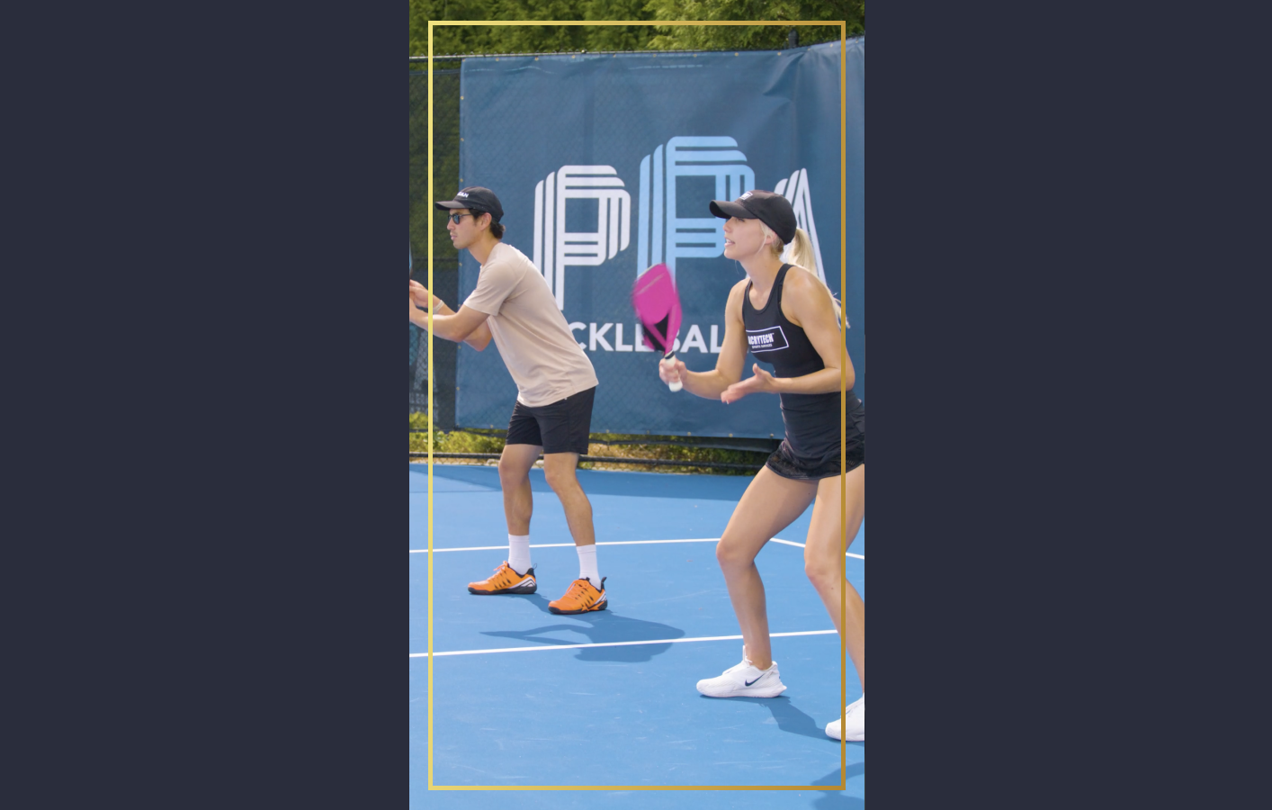 Benefits of an effective 3rd shot drop