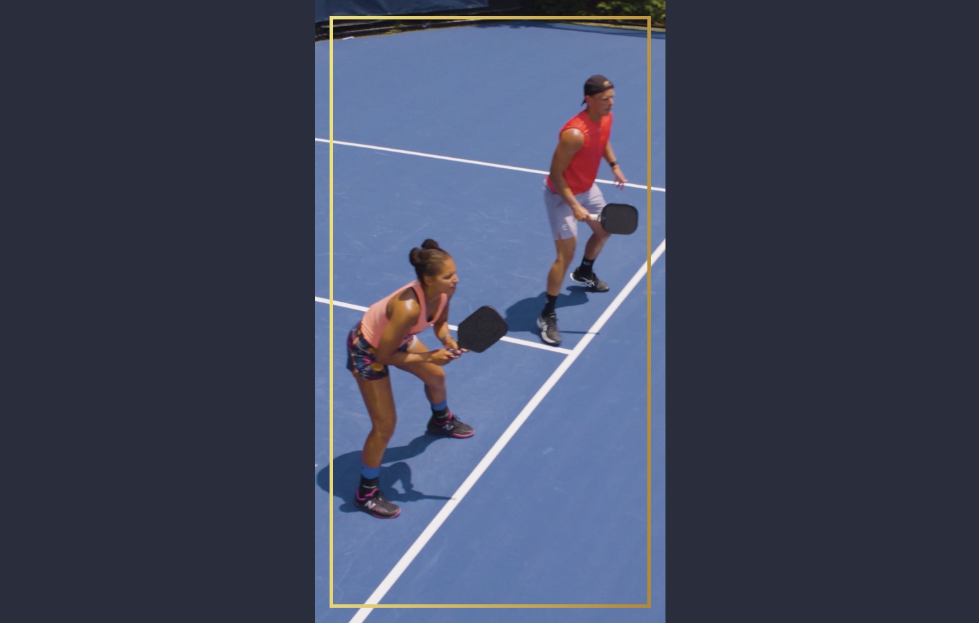 Cover a Weakness or Optimize a Strength