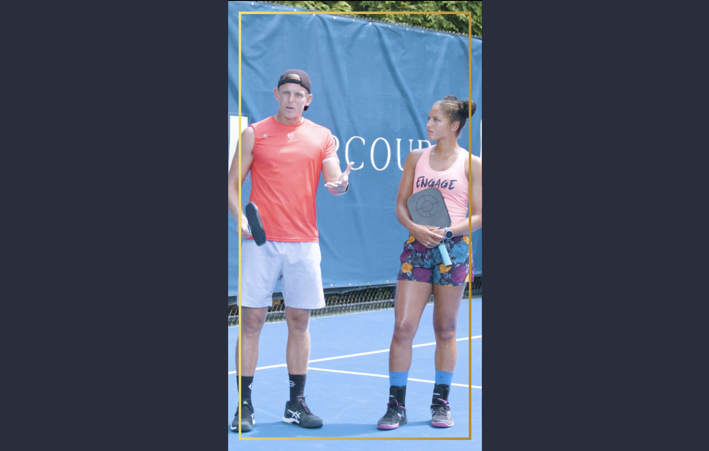 Return Stack Options