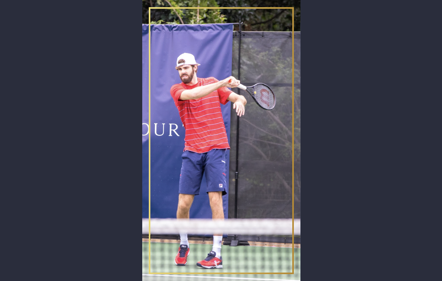 Give Yourself Space and Accelerate