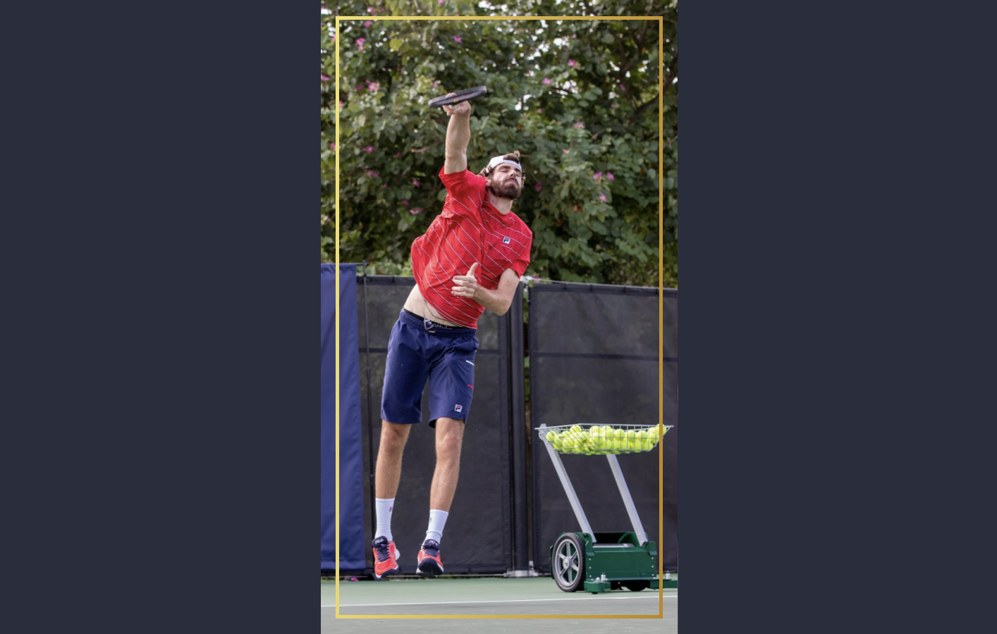 Corrections For Missed Serves