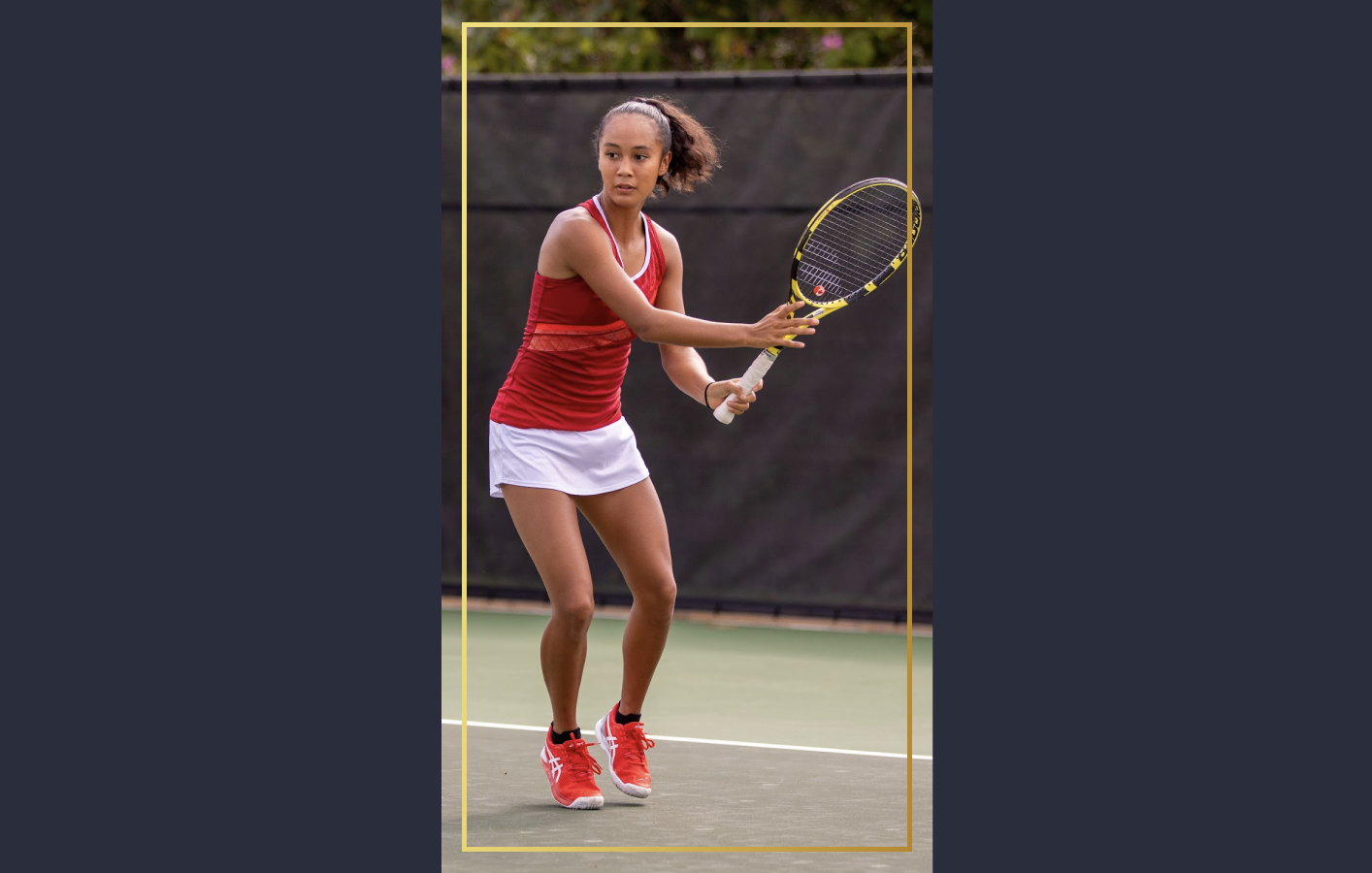 Avoid the Extra Backswing