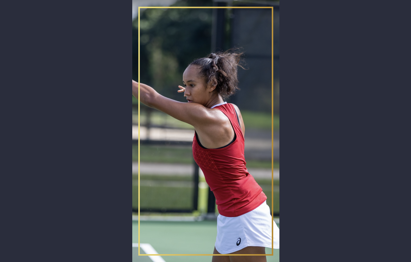 How to Del With High Forehands