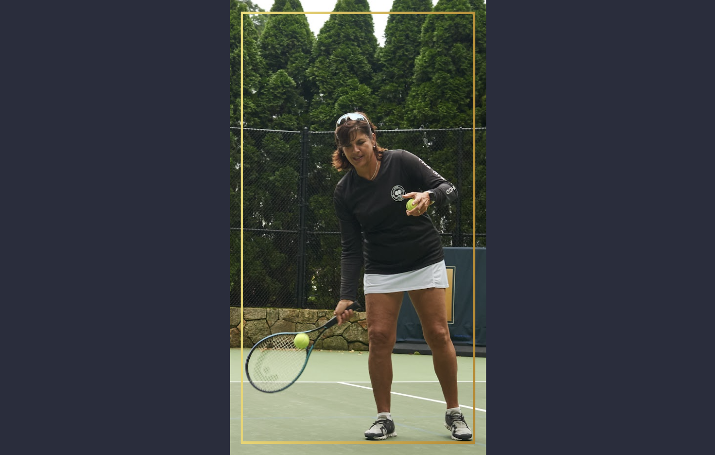 4 Areas of Net Coverage