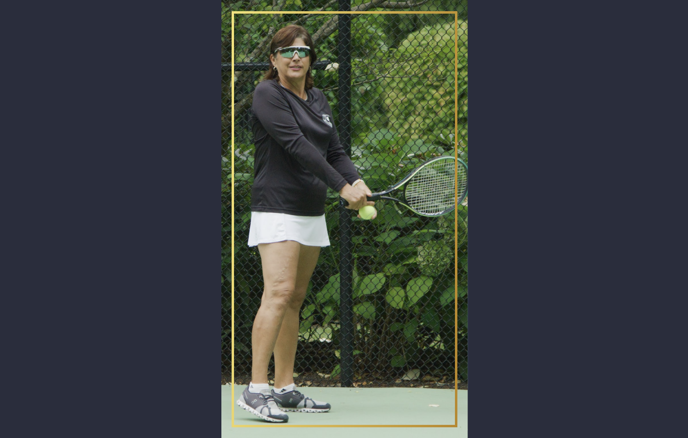 Return With Intention