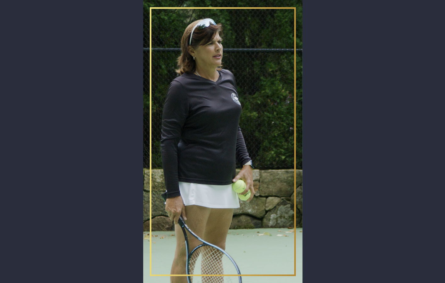 Hit To Your Zones Against 2 at Net