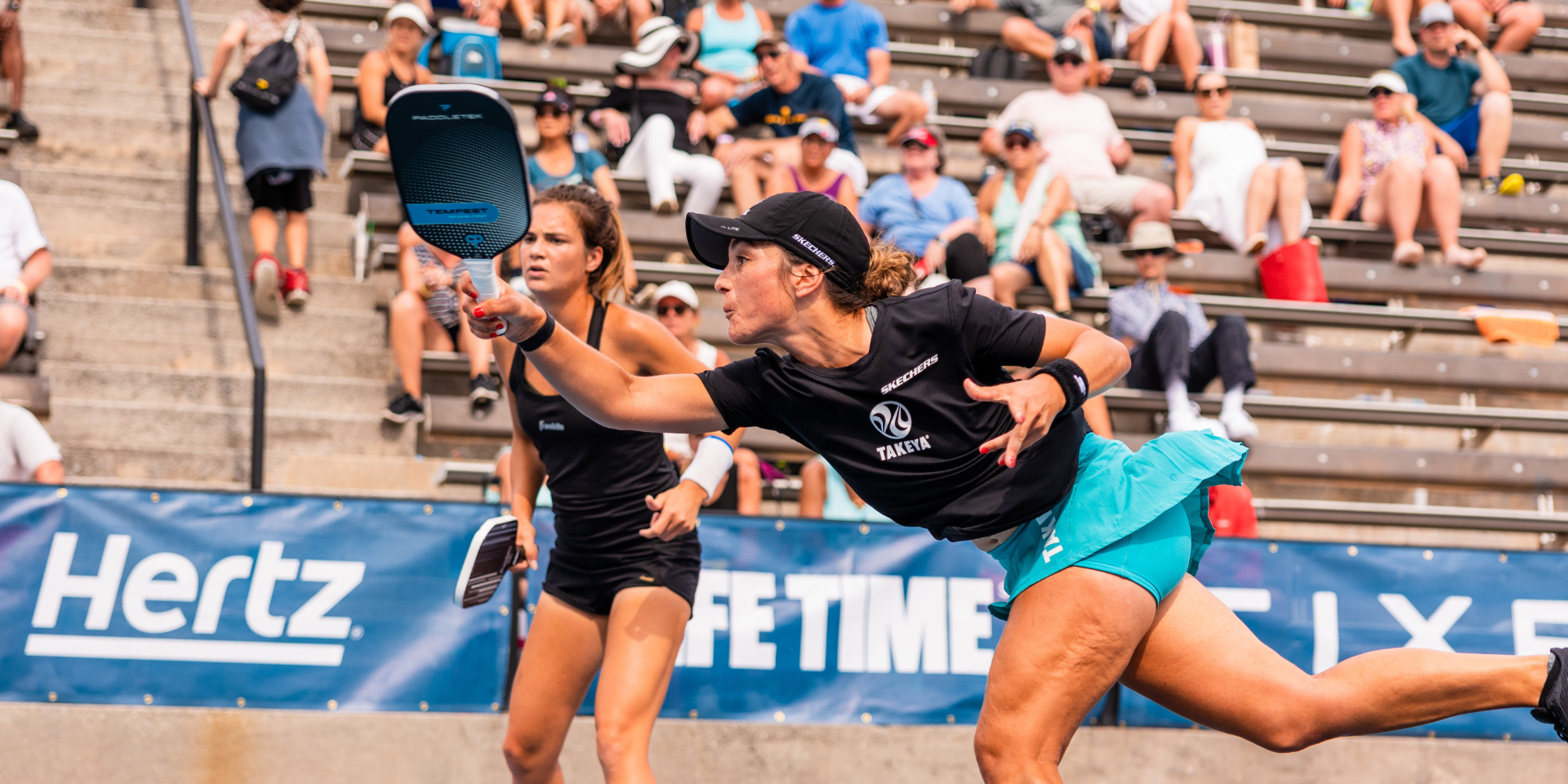 Developing Your Pickleball Skills